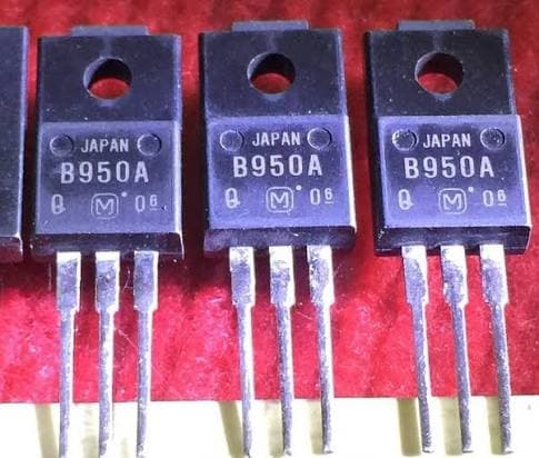 IC B950