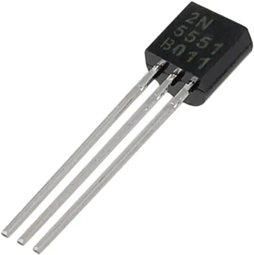 IC 2N5551
