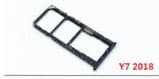 Huawei SIM Tray Y7 (2017)