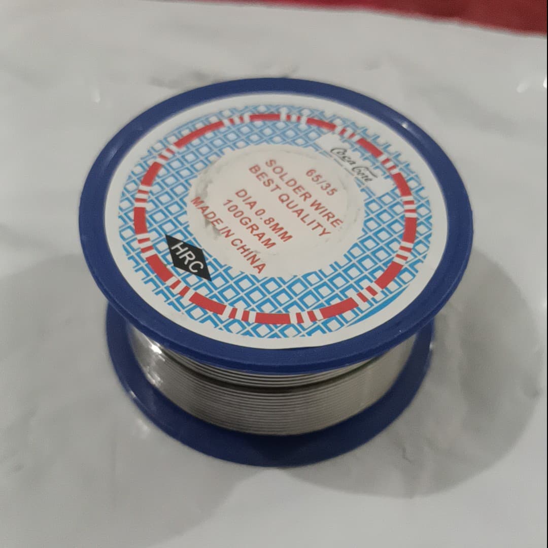 Coca Core Solder 100g