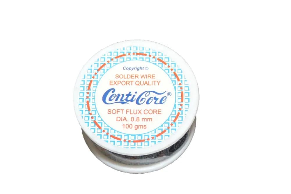 Conti Core Solder 100g