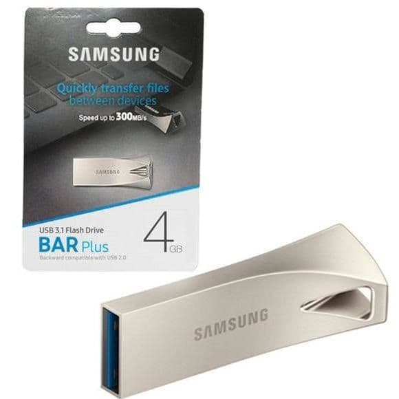 Samsung USB Flash Drive 4GB (Copy)