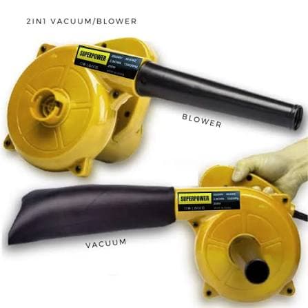 Super World SE-222 Cleaning Blower
