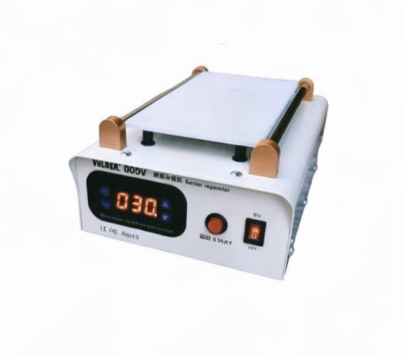 VOLDER Touch Separator 009