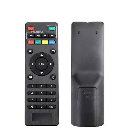 Android TV Box Remote X96