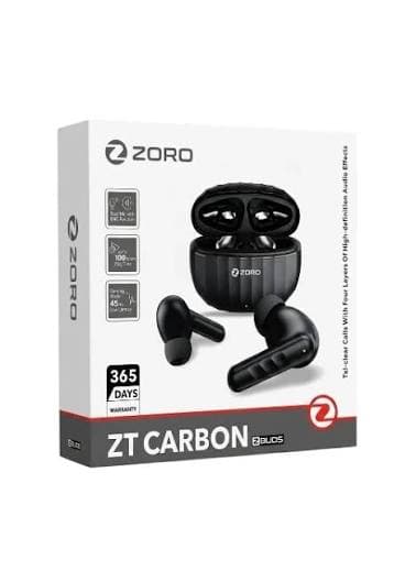 Zoro ZT Carbon BUDS