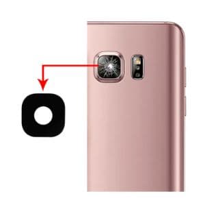 Samsung Camera Lens Glass Galaxy Note 5