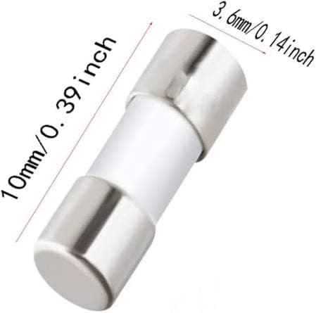 Small Fuse 2A