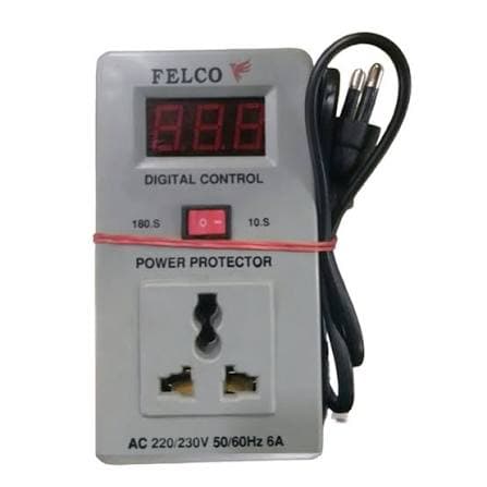 Felco Muhafiz Voltage Protector