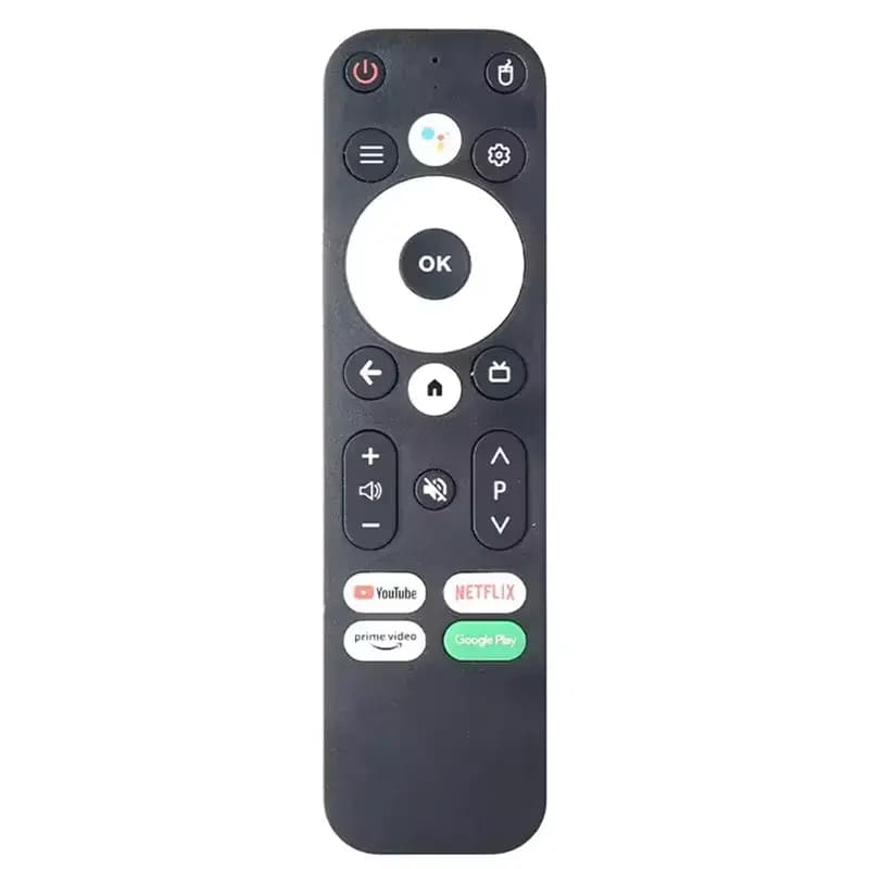 Android TV Box Voice Remote 21