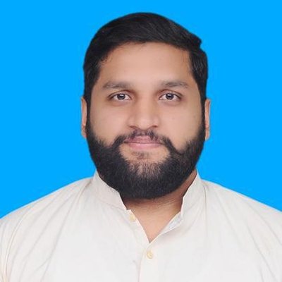 Abubakar Nadeem, who runs the business today