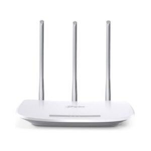 TP-Link TL-WR845N 300Mbps Wireless N Router