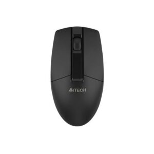 A4Tech G3-330NS Wireless Mouse 1200 DPI, Silent Clicks